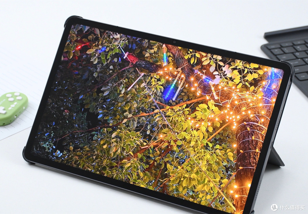 12.1英寸的"三合一"平板电脑:酷比魔方酷玩pad pro简评