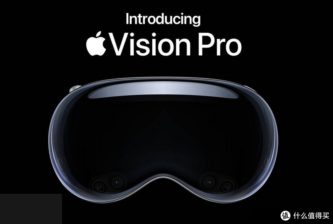 苹果Vision Pro通过3C认证，即将登陆中国