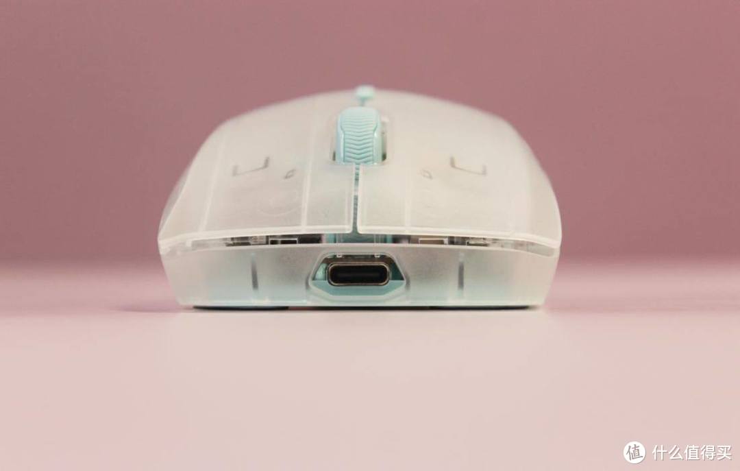 雷柏VT9Air双高速双模无线游戏鼠标，游戏鼠标新卷王
