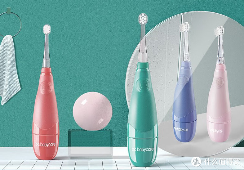 电动牙刷儿童哪个牌子好？6款全网超强性能品牌整理