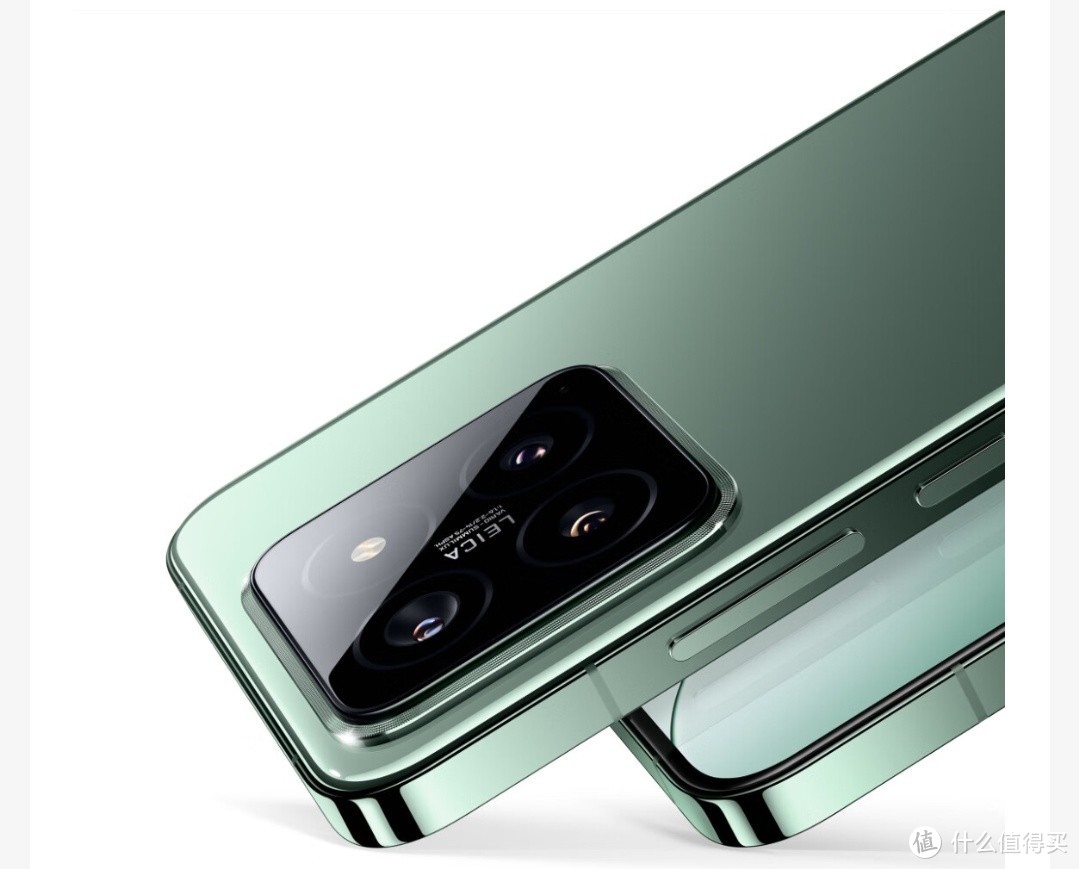 方向错了？手机锐评大会参上选择小米14 徕卡光学镜头光影猎人900徕卡75mm浮动长焦澎湃OS 5G AI手机。