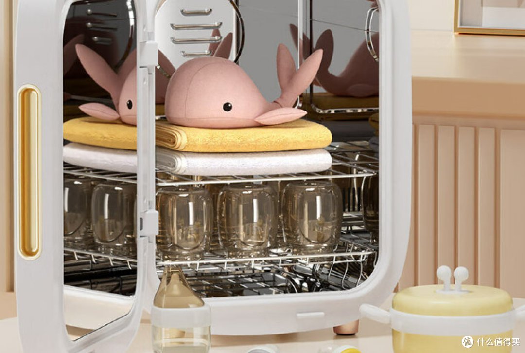 耗时30天|综合对比婴儿消毒柜测评：小白熊/宫菱/波咯咯/摩飞/OIDIRE等优缺点全面剖析