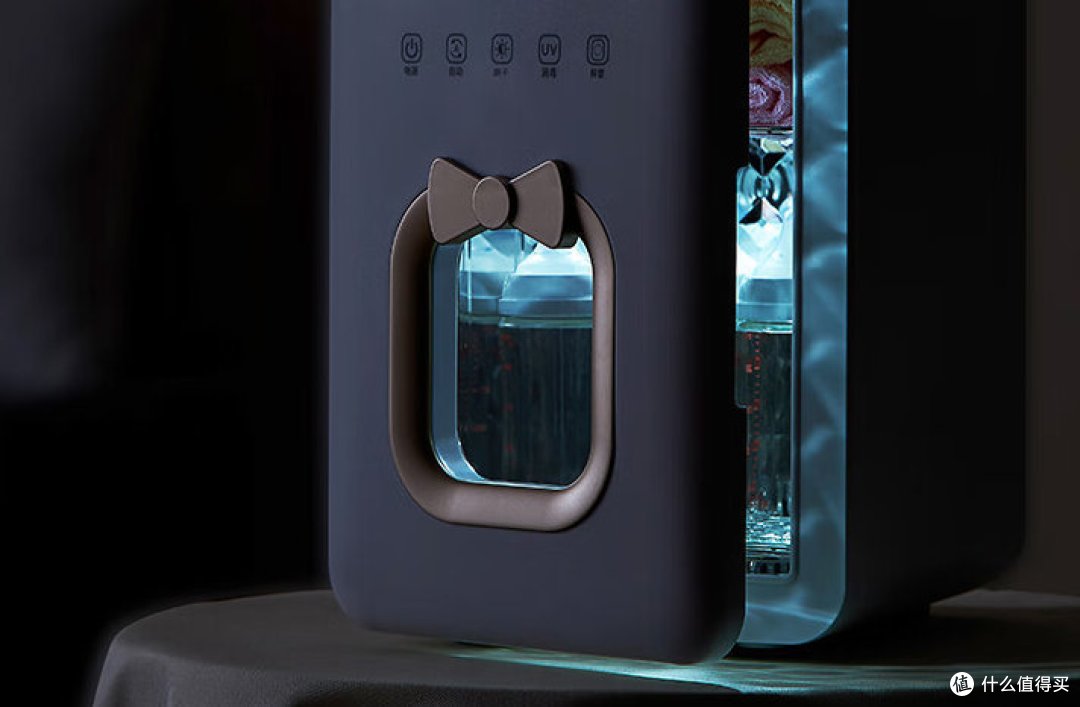 耗时30天|综合对比婴儿消毒柜测评：小白熊/宫菱/波咯咯/摩飞/OIDIRE等优缺点全面剖析