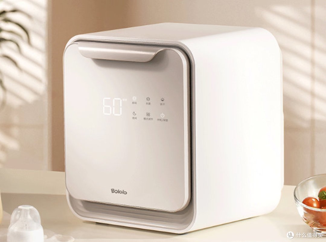 耗时30天|综合对比婴儿消毒柜测评：小白熊/宫菱/波咯咯/摩飞/OIDIRE等优缺点全面剖析