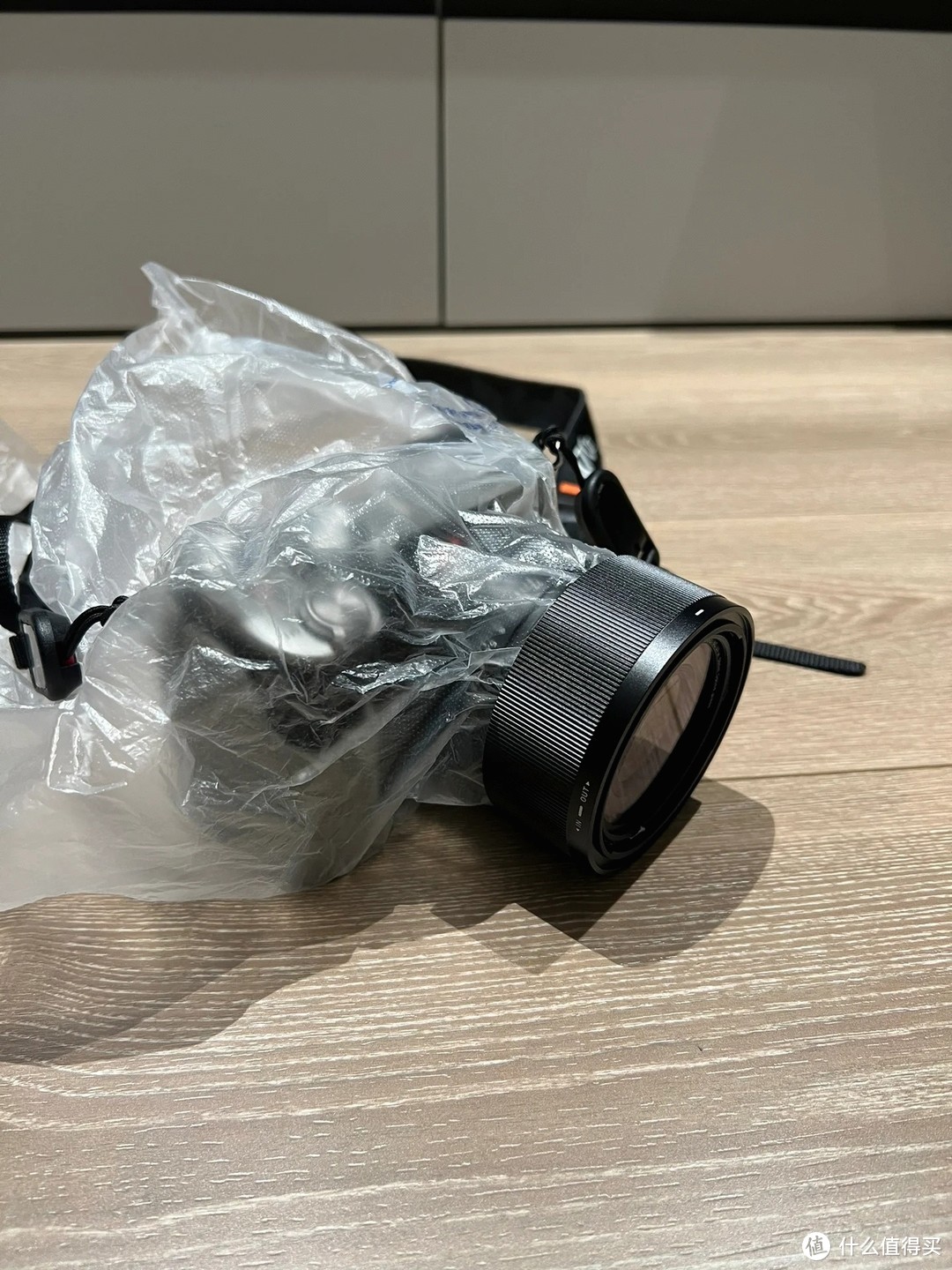 A7C2第一支E卡口全画幅定焦镜头35mm