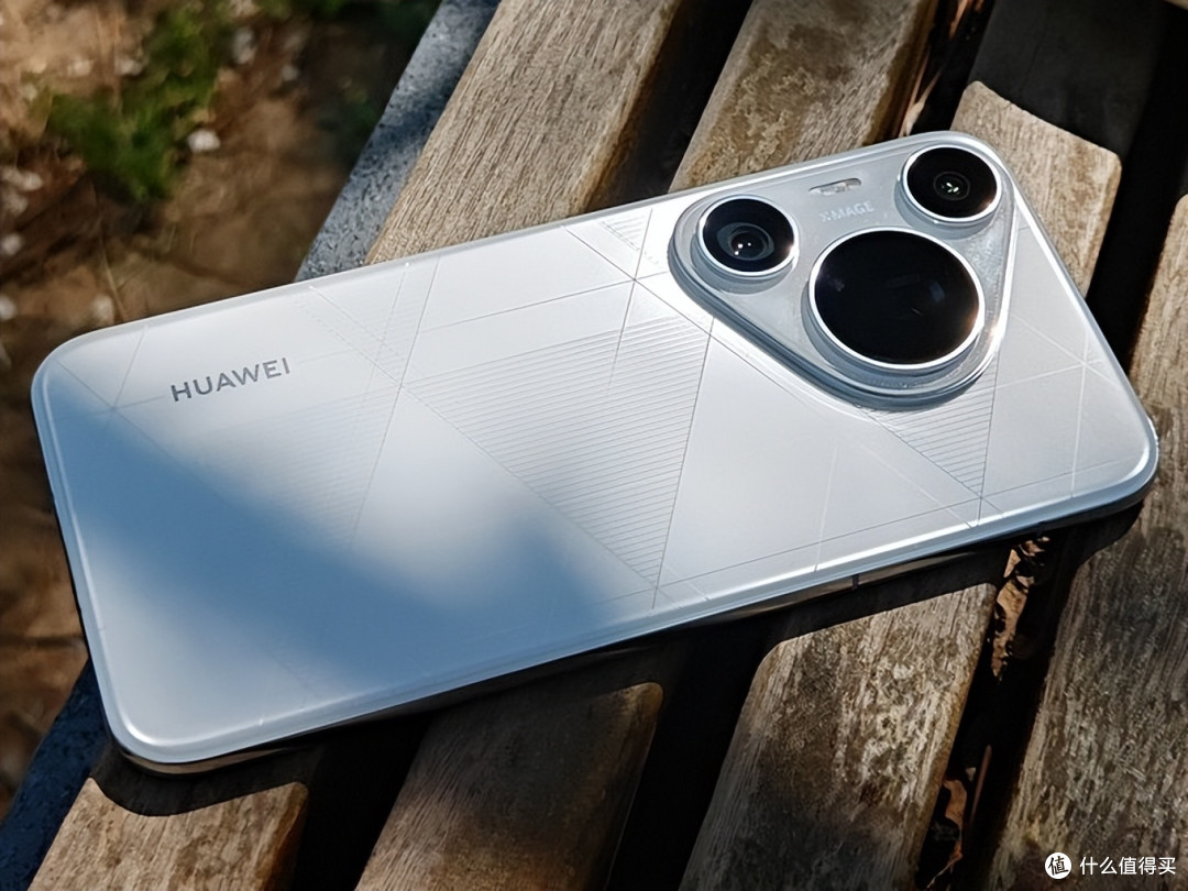 华为不负众望,麒麟9000s 5000万影像 鸿蒙os,体验更感人!