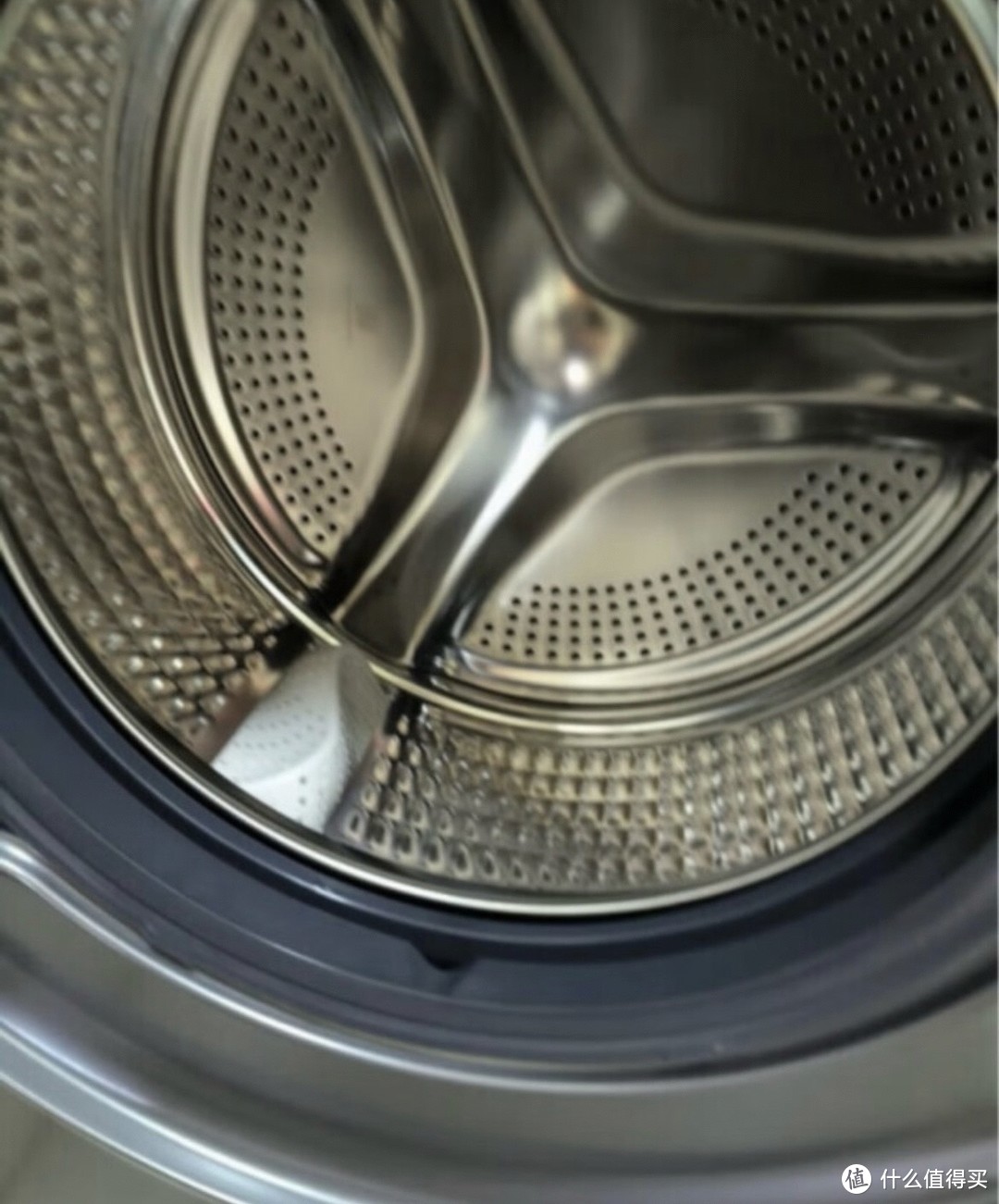 海尔云溪滚筒洗衣机：智能洗护新体验！