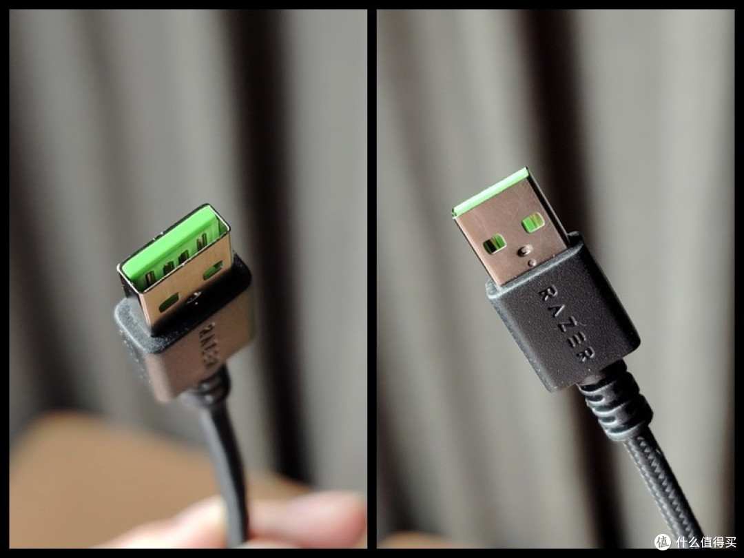 光轴超快触发 酷炫灯效 - 雷蛇猎魂光蛛 v3 x竞技版机械键盘首发评测