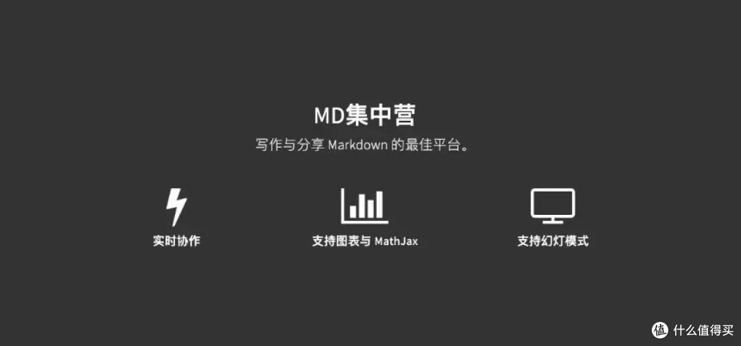 创作不受限, Docker部署一个支持协作的在线 Markdown 编辑器『HedgeDoc』