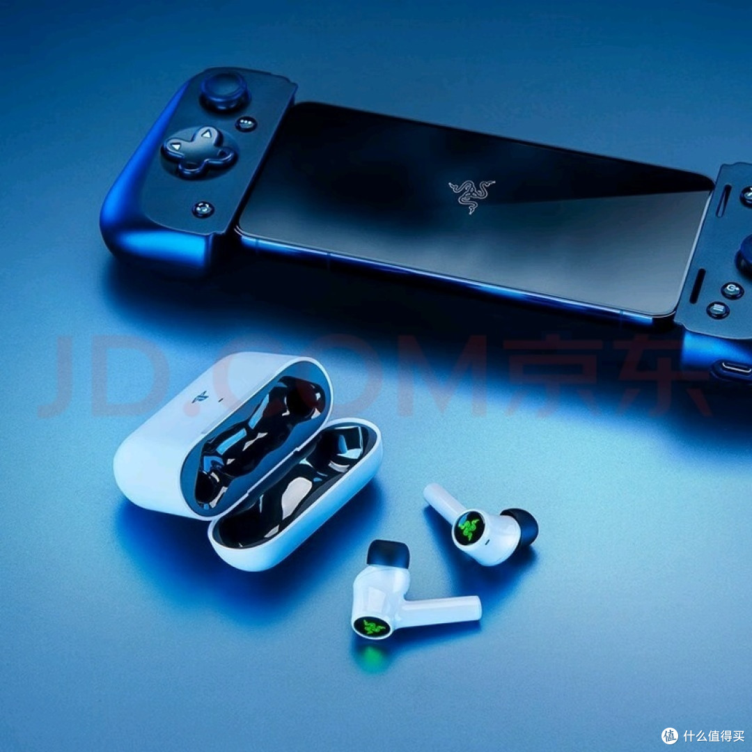 电竞大神推荐:雷蛇razer战锤狂鲨极速版,你的游戏音乐伙伴!