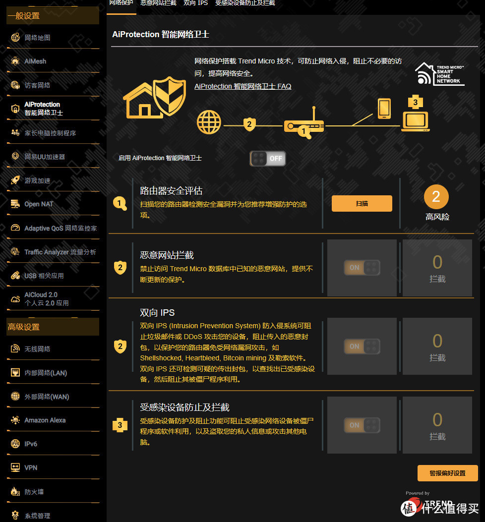 499元就能入手华硕WiFi7路由器，想尝鲜华硕固件和WiFi7的别错过了