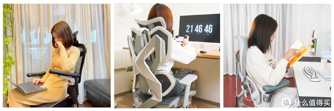 百元级人体工学椅推荐 | 提高生活品质，改善办公舒适度——胜途D2麒麟人体工学椅来了！