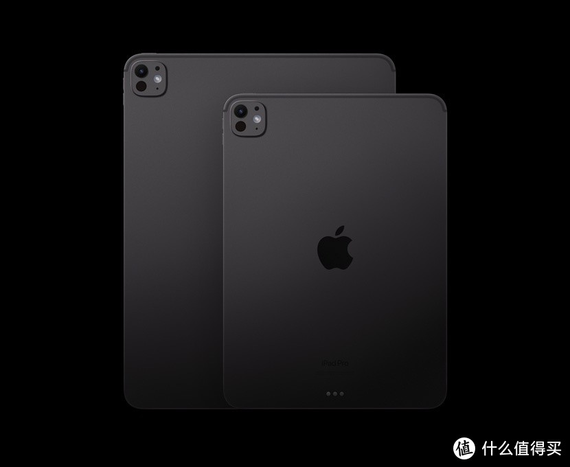 2024 款苹果 iPad Air / Pro 今日开售，等会去apple store欣赏一下