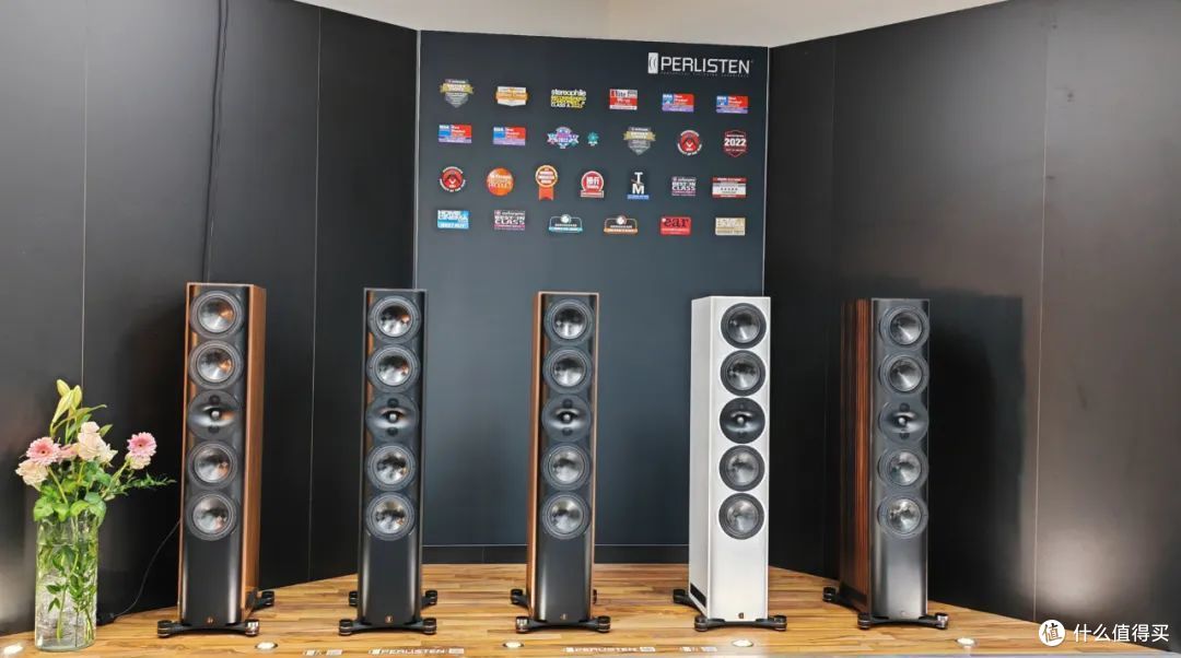 【资讯】慕尼黑音响展最大展厅——美国perlisten现场报道之新品及