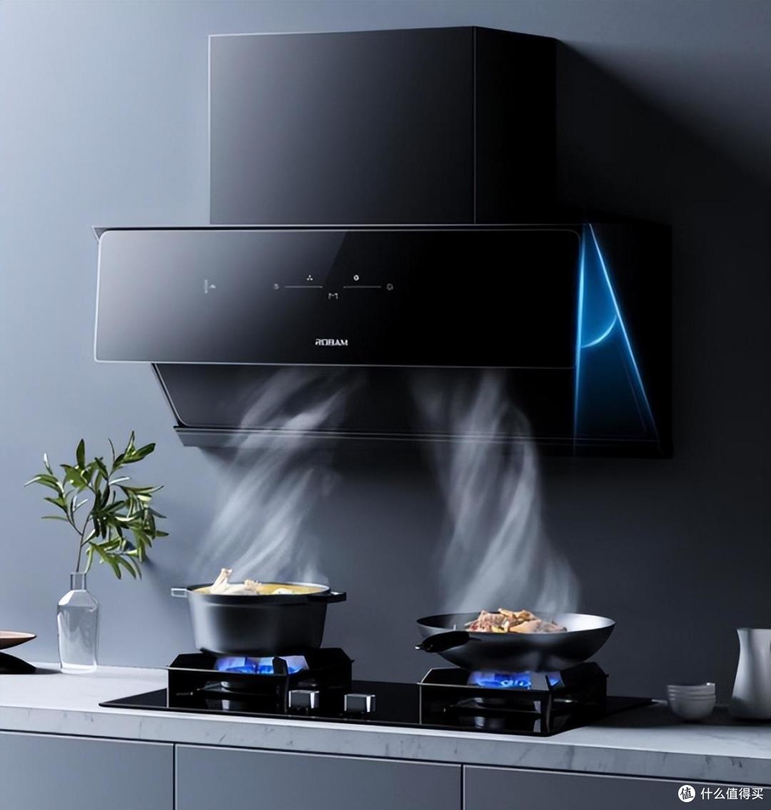 老板油烟机哪个型号好？2024最建议买这3款：性价比高，口碑公认！