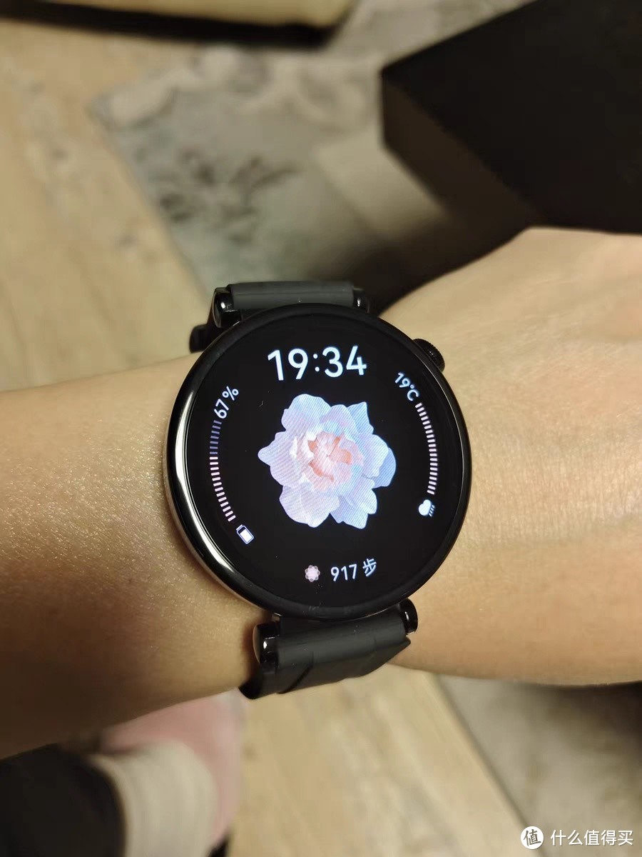 华为WATCHGT4手表智能手表运动蓝牙通话男女新品正品百亿补贴