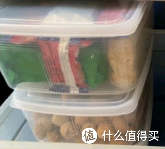 冰箱保鲜盒大揭秘！如何保持食物新鲜？
