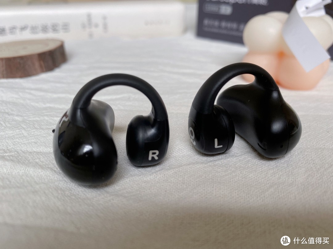 520高颜值礼品攻略| 既是耳机也是耳饰||轻装运动 真无线·耳夹式骨传导耳机earsopen骨聆SS900 SE分享！