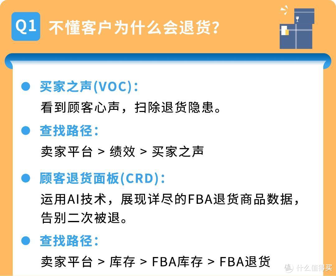 重要通知！亚马逊退货处理费标准6月1日调整，速速了解！