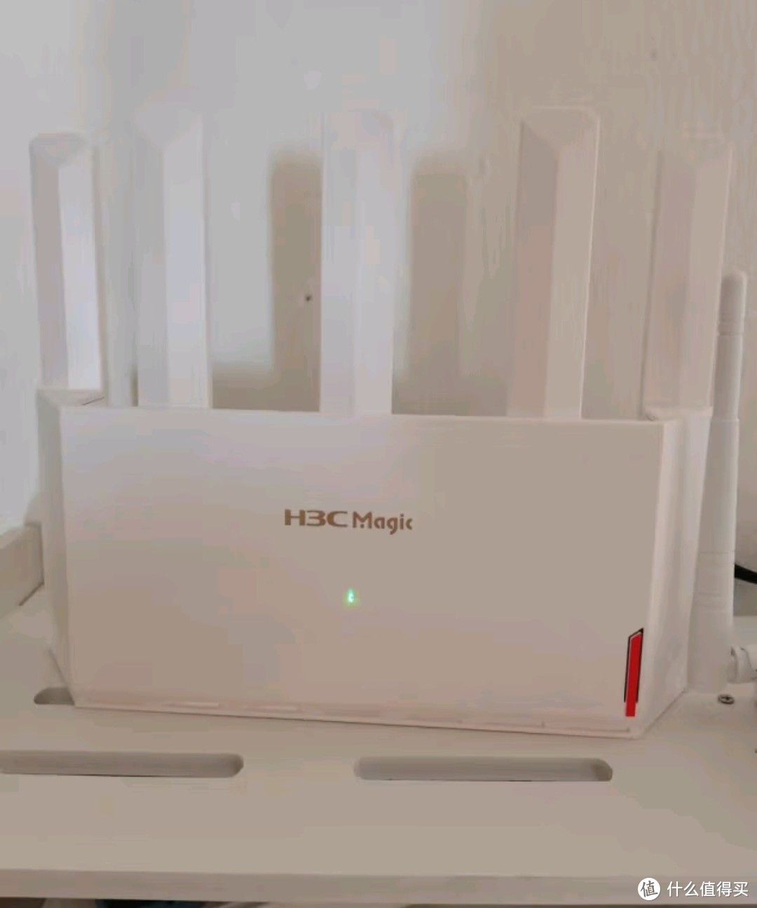 H3C 新华三 NX30Pro路由器千兆WiFi6无线AX3000 高速穿墙王家用5G双频mesh电竞路由游戏加速