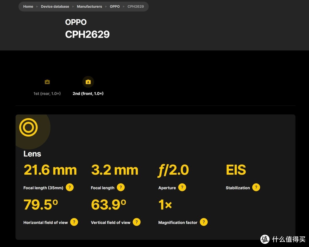 OPPO Reno 12 系列前瞻, 附三星JN5传感器预估