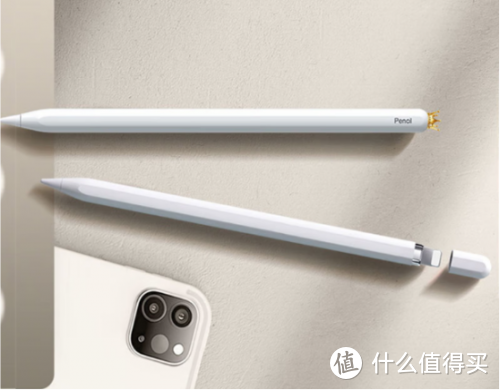 iPad Air 6买什么电容笔?5款高性价比电容笔推荐，小白必看！