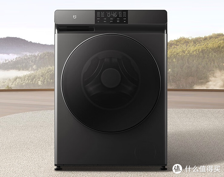 全自动洗衣机哪个品牌好？2024年首选这三款：性价比高，口碑公认