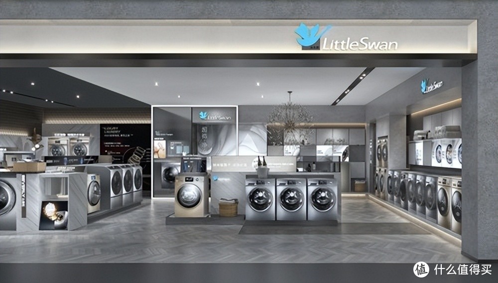 全自动洗衣机哪个品牌好？2024年首选这三款：性价比高，口碑公认