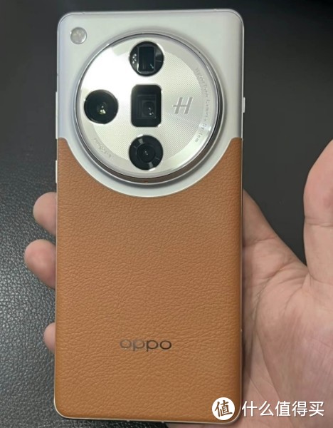 摄像头有堆料？OPPO Find X7 Ultra 拍照下了功夫！