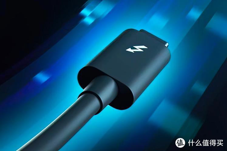 一根线完成2台电脑协同应用 Thunderbolt Share初体验