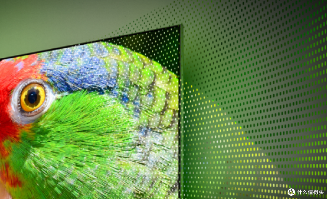 premium致尊电视 篇十:第26届海峡经贸会:飞利浦miniled壁画电视惊艳