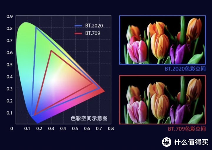 4K蓝光机在画质和音效的专业级表现，哪点吸引了你？