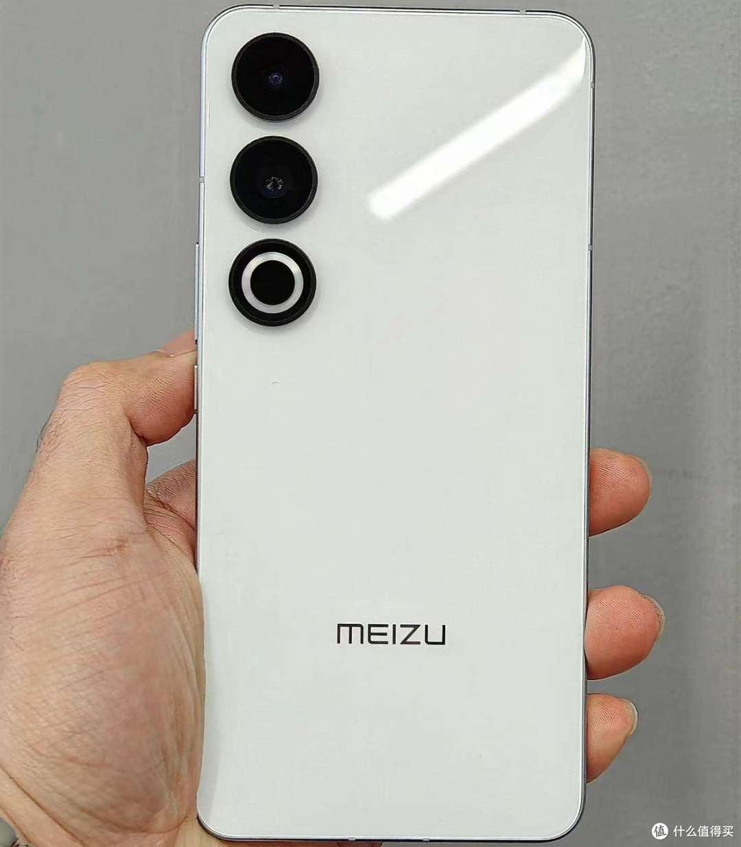 魅族悄悄上架新机:5500mah 第二代骁龙8 16gb大内存,仅2599元起