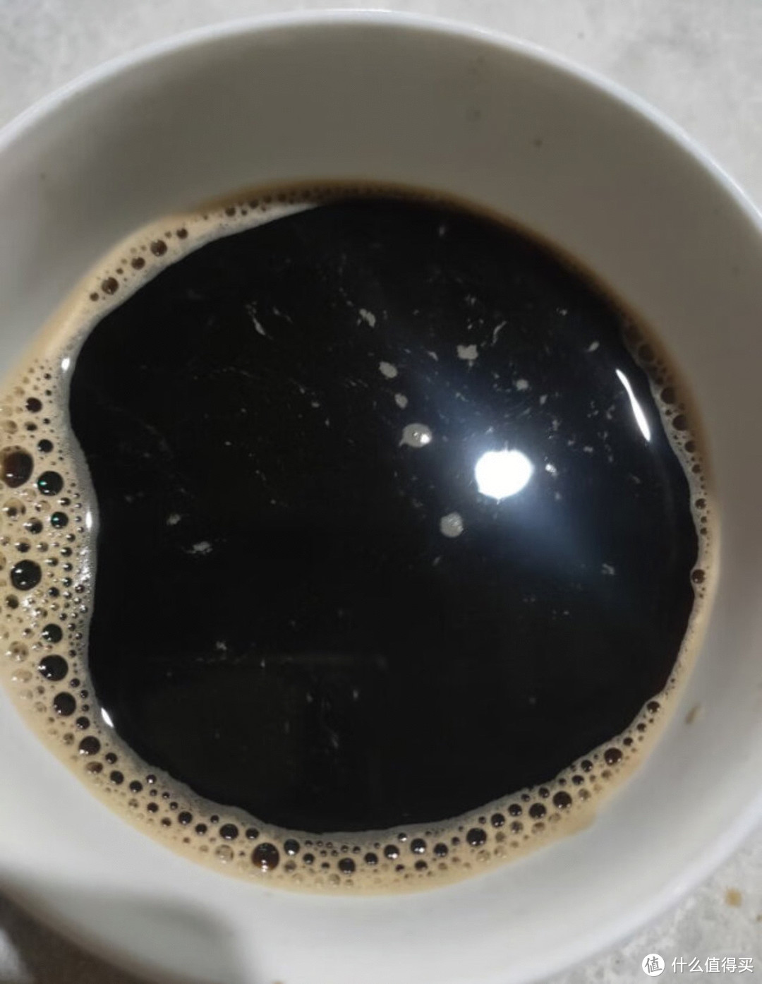减脂好喝的暴肌黑咖啡