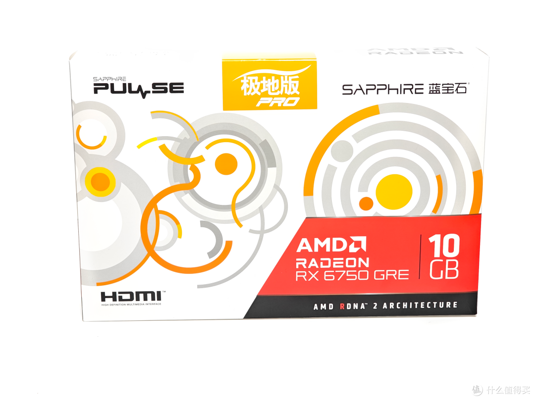 显卡_什么值得买