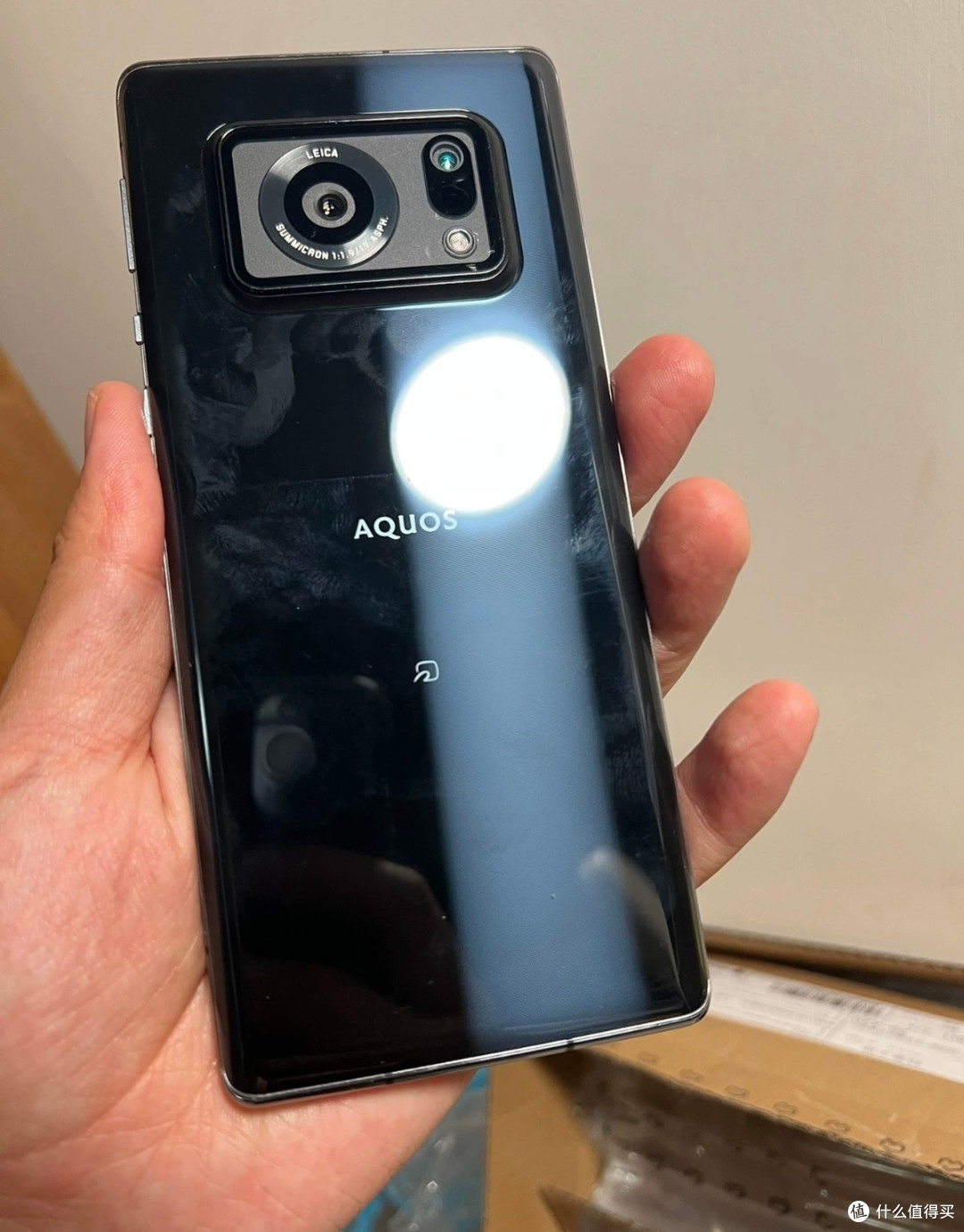 迄今最便宜的1英寸大底手机,还是240Hz高刷屏,低至几百元