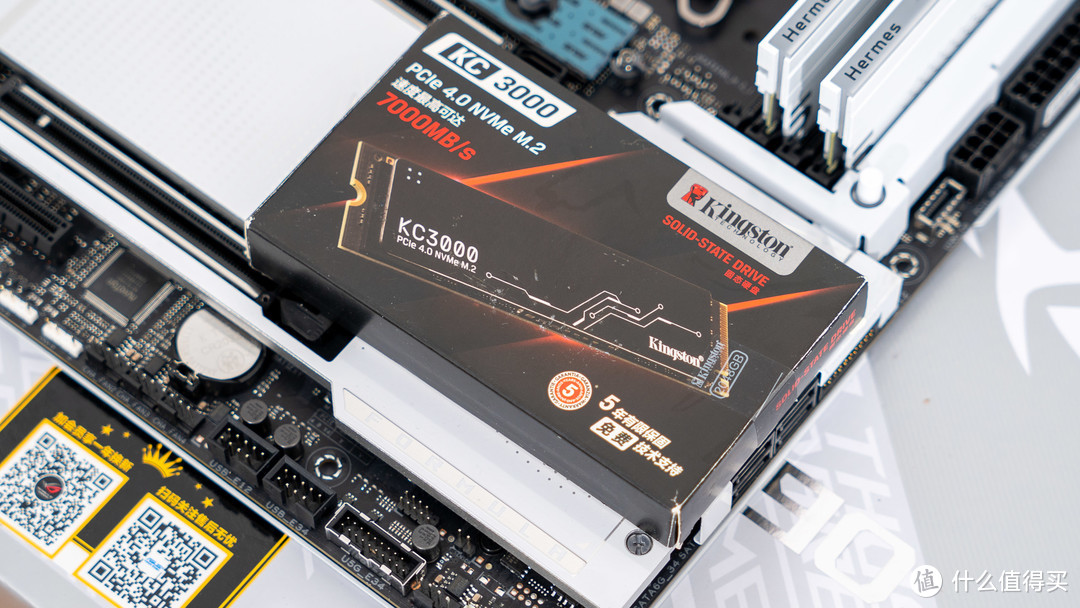 科技与现实的交织:ROG Z790 Formula+索泰 4090D月白+North XL装机分享