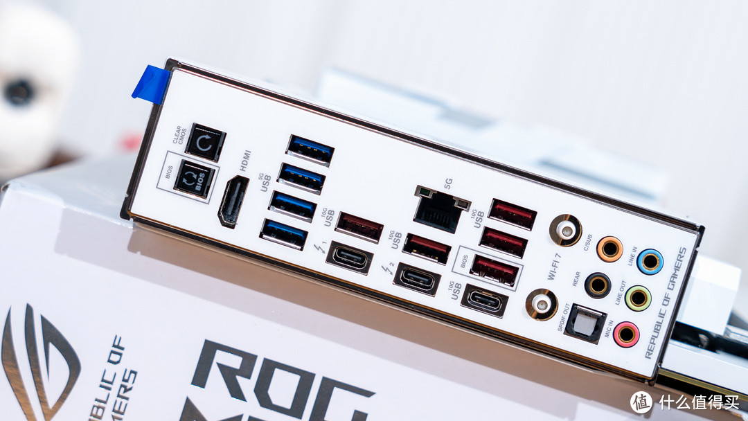 科技与现实的交织:ROG Z790 Formula+索泰 4090D月白+North XL装机分享