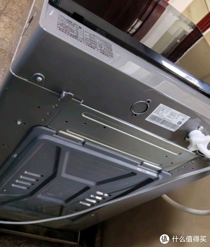 美的V13DB波轮洗衣机，健康免洗随心选！