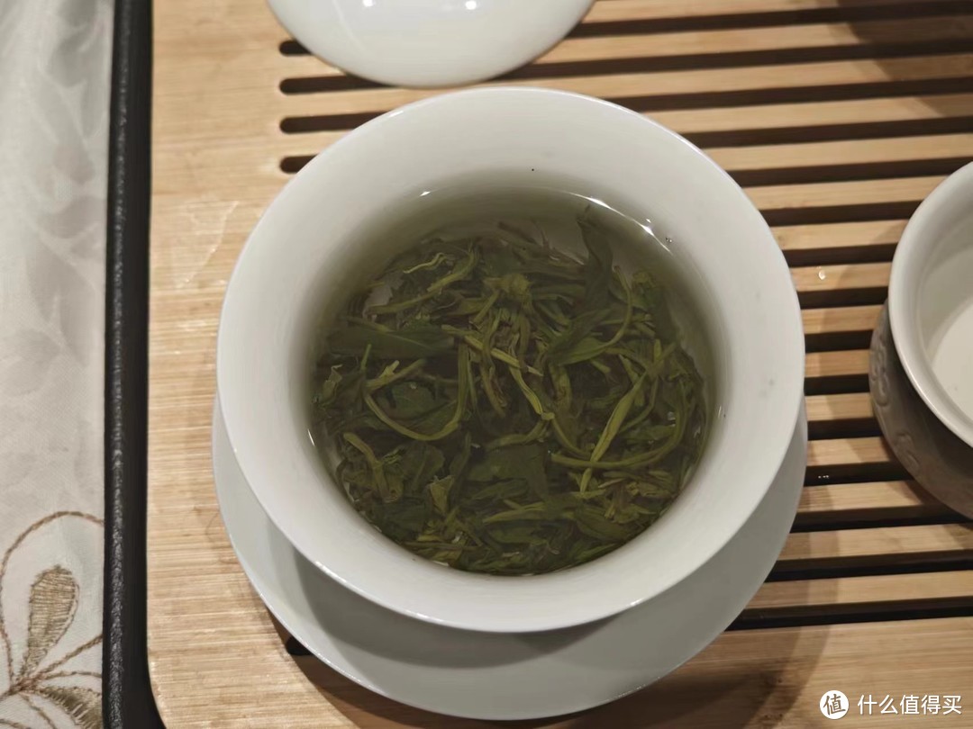 618是绿茶入手好时机！品质款与性价比款绿茶推荐