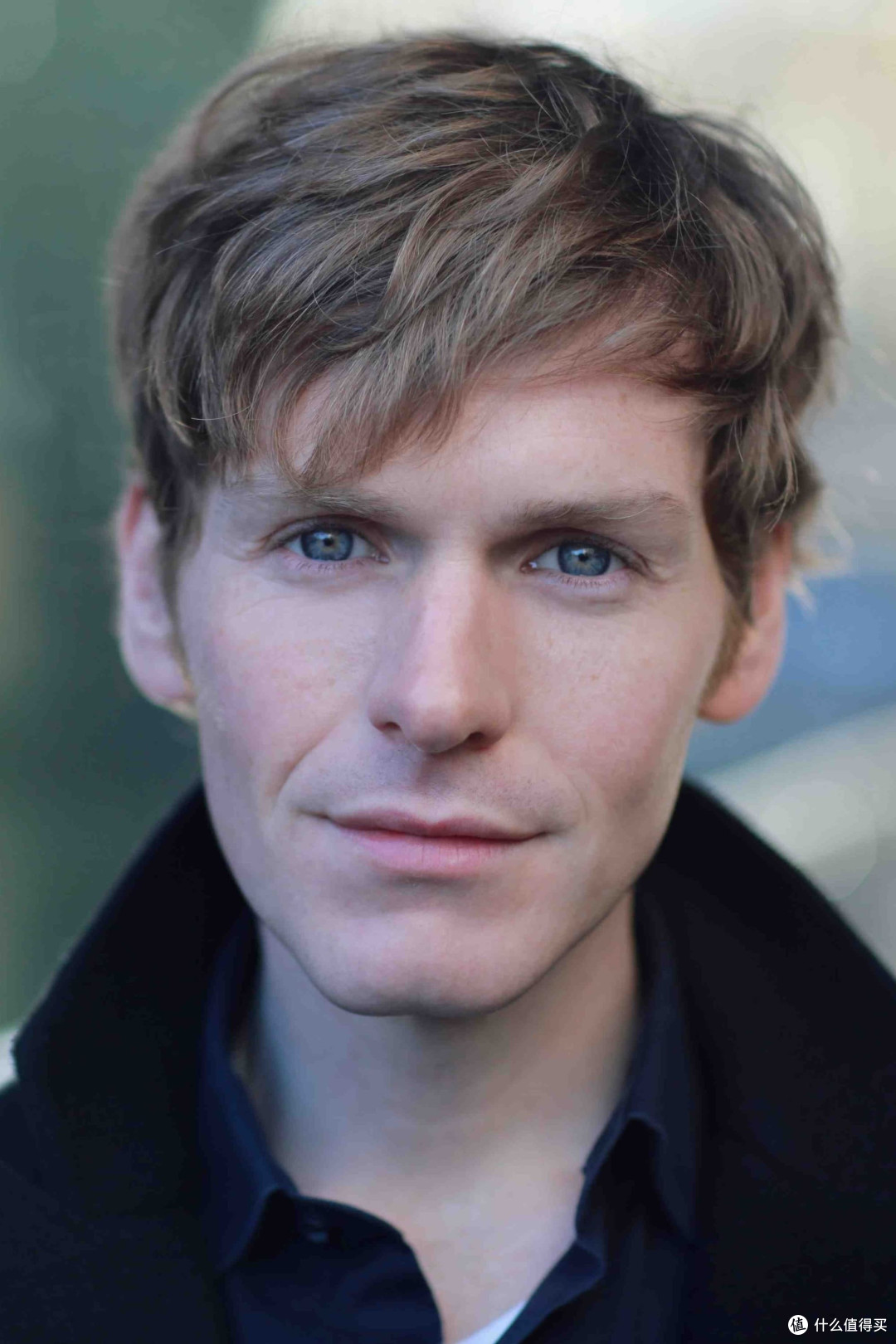 还有一位肖恩·埃文斯 shaun evansrose leslie还参演过《唐顿庄园》