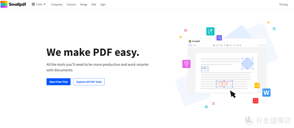 2024最好用的4大PDF编辑器！一键解决PDF编辑难题！