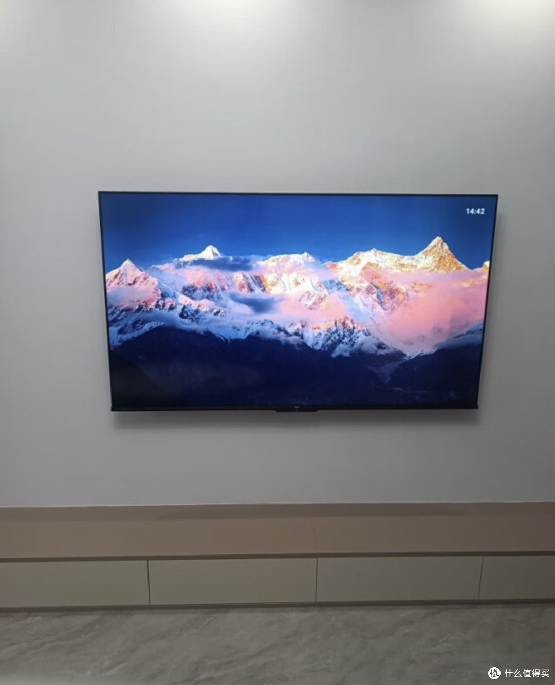 1616vidda r65 pro 海信电视 65英寸 2g 32g 远场语音 超薄全面屏