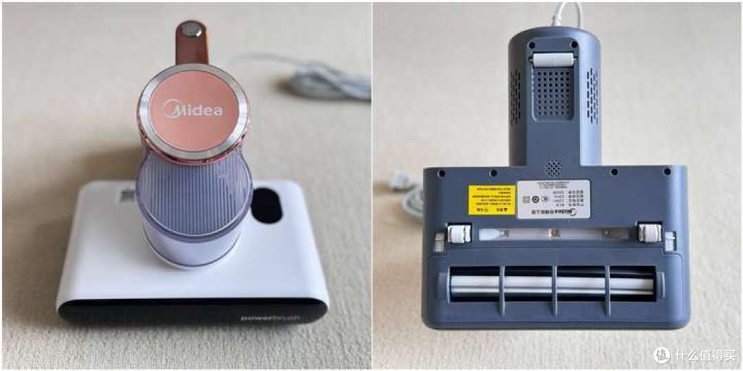 热销除螨仪大比拼,谁会更胜一筹?真机实测!UWANT/美的/摩飞/米家/松下/德尔玛。