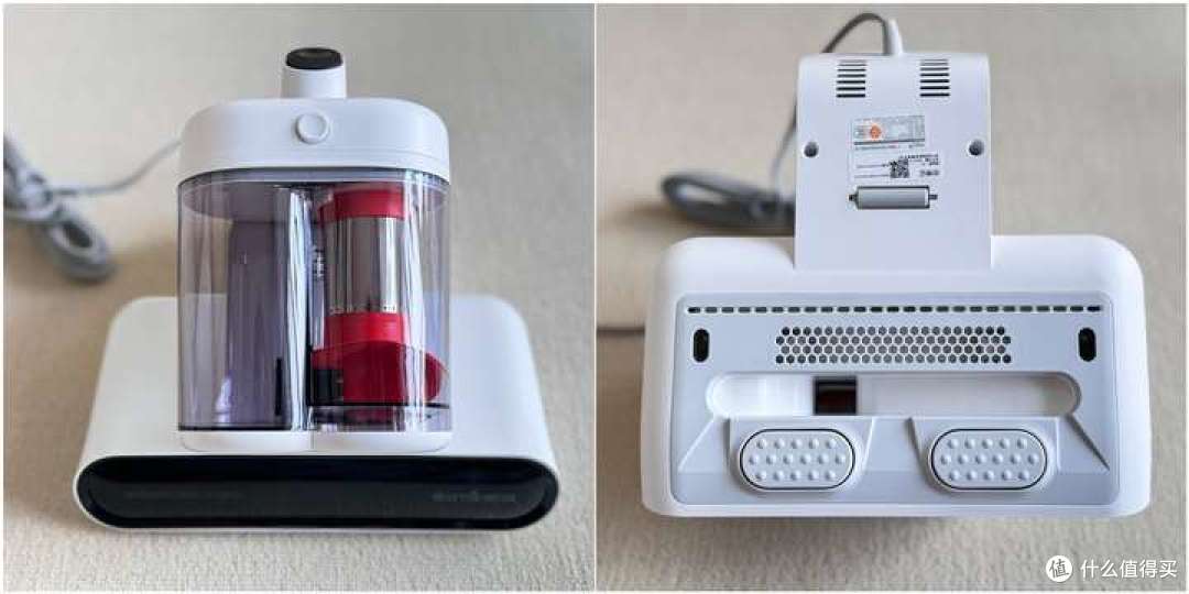 热销除螨仪大比拼,谁会更胜一筹?真机实测!UWANT/美的/摩飞/米家/松下/德尔玛。