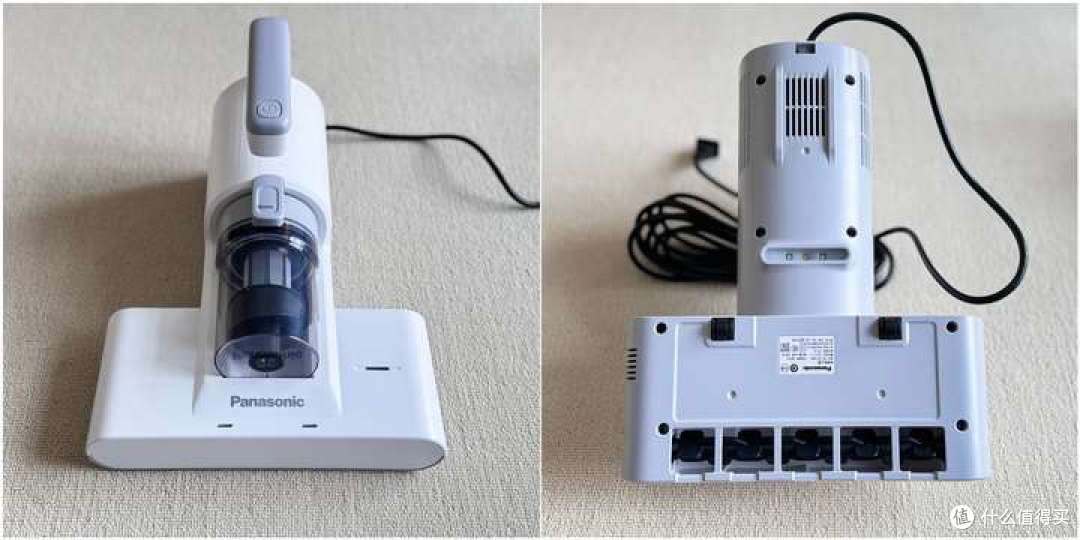 热销除螨仪大比拼,谁会更胜一筹?真机实测!UWANT/美的/摩飞/米家/松下/德尔玛。