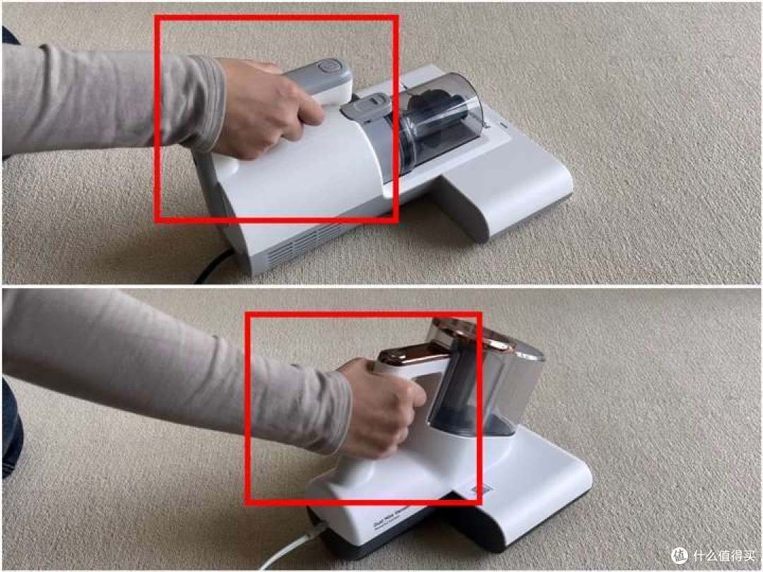 热销除螨仪大比拼,谁会更胜一筹?真机实测!UWANT/美的/摩飞/米家/松下/德尔玛。