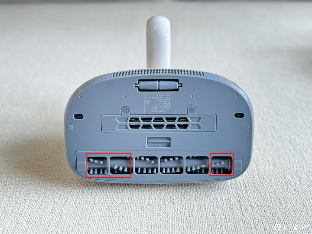 热销除螨仪大比拼,谁会更胜一筹?真机实测!UWANT/美的/摩飞/米家/松下/德尔玛。