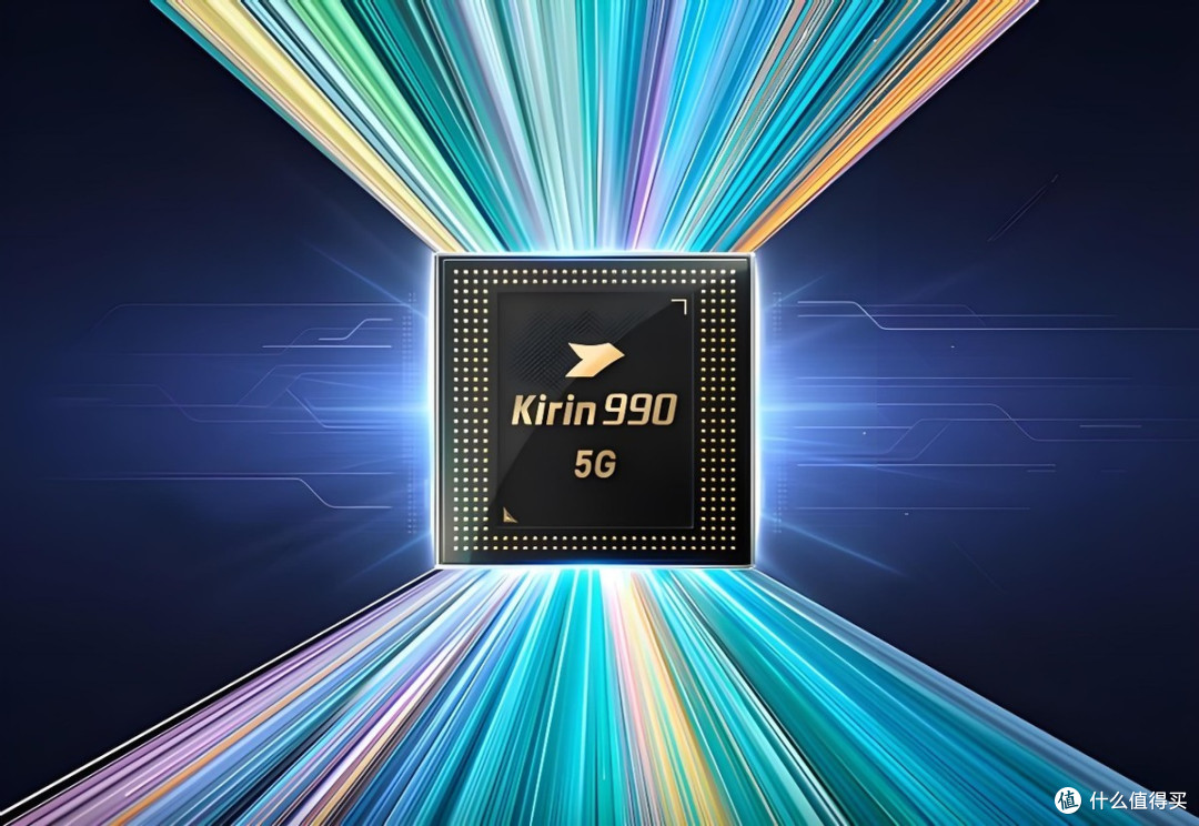 从4999元跌至827元,99新100%电量 麒麟990 5g 鸿蒙os,还能再战5年