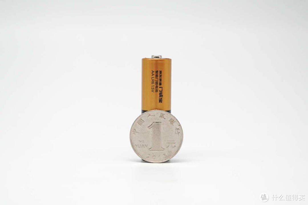 京东京造门锁宝五号碱性电池有什么性能与设计亮点，一文看懂